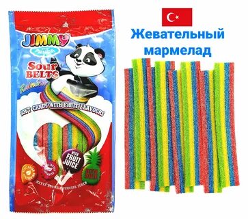 Marmalade panda