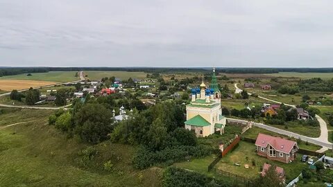 Гранино ивановская