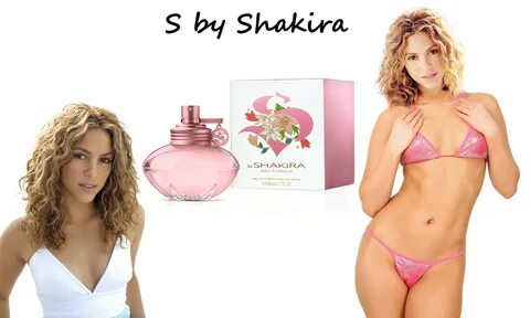 Shakira rule 34