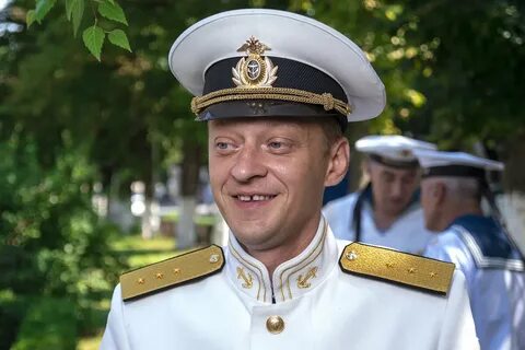 Мичман это