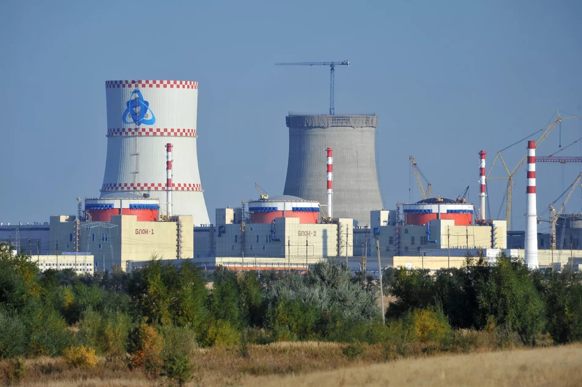 Где была построена атомная электростанция. Атомная станция Росатом. Ростовская АЭС Росатом. Атомная Энергетика Росатом. Атомные станции Казахстана.