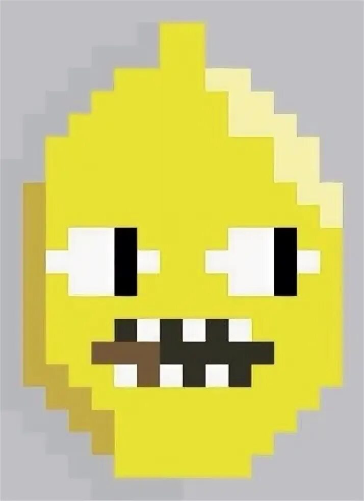 Ооо пиксель. Зеницу пиксель арт. Лемонохват голова. Adventure time Pixel.
