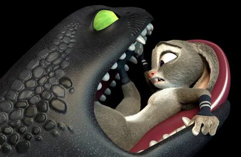 3d vore