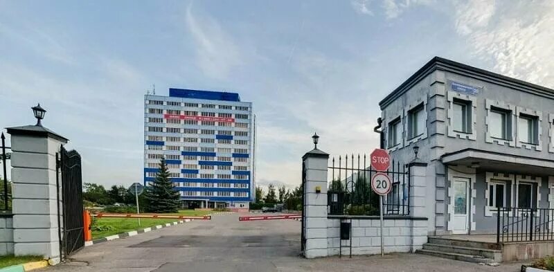 Компания ВКС/Контакты.