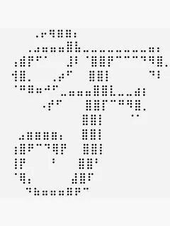Ascii art