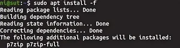 Sudo unable to resolve