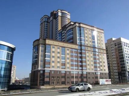 Ул московская 75