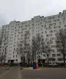 Белореченская улица 5