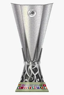 Europa League Trophy Png, Transparent Png, png image,png, free download, .....