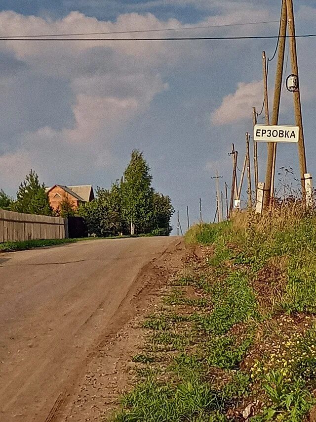 Погода ерзовка пермский край. Деревня Ерзовка Ирбитский район. Деревня Ерзовка Свердловской области. Поселок Ерзовка. Ерзовка (Городищенский район).