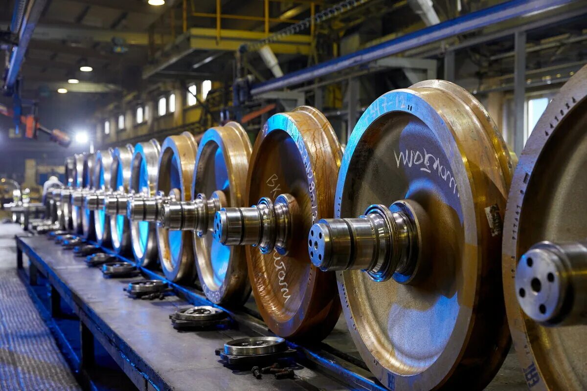 Колесная пара жд. Колесо цельнокатаное 957/175. Колесная пара электровоза 2эс10. Колесная пара нижний тагил увз. Заводы колесных пар.