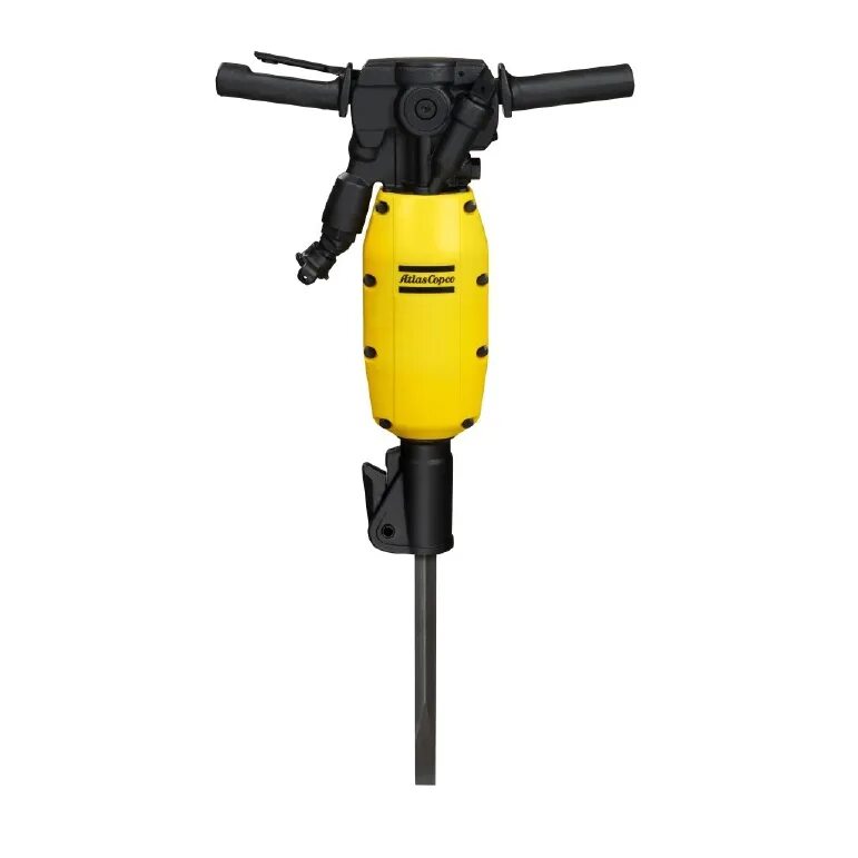 Отбойник г. Atlas Copco Tex 150pe. Отбойный молоток атлас Копко. Бетонолом Atlas Copco Tex. Пневматический отбойный молоток Atlas Copco Tex 12ps/pe.