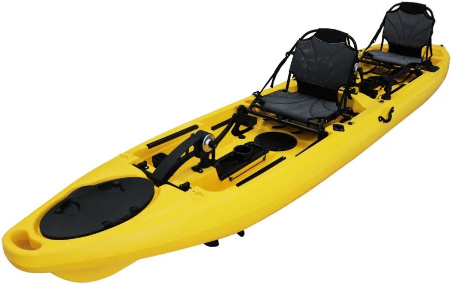 Байдарка двухместная купить. Каяк педальный Kayak-ISHOP (Perch) 8 ft. Педальный каяк Zander. Каяк 2 местный. Каяк педальный (Perch) 8 ft.