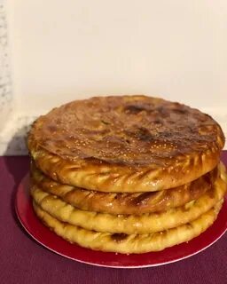 Картошка с мясом по дагестански
