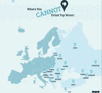 Где water