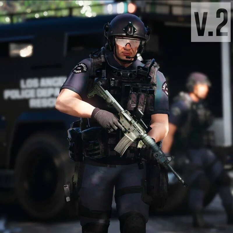 Lapd swat. Lapd swat gta 5. gta 5 lspd swat. бронежилет lapd swat. гта 5 лспд сват.