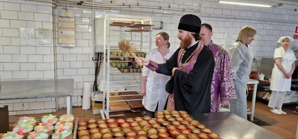 Можно печь пасхи в страстную пятницу
