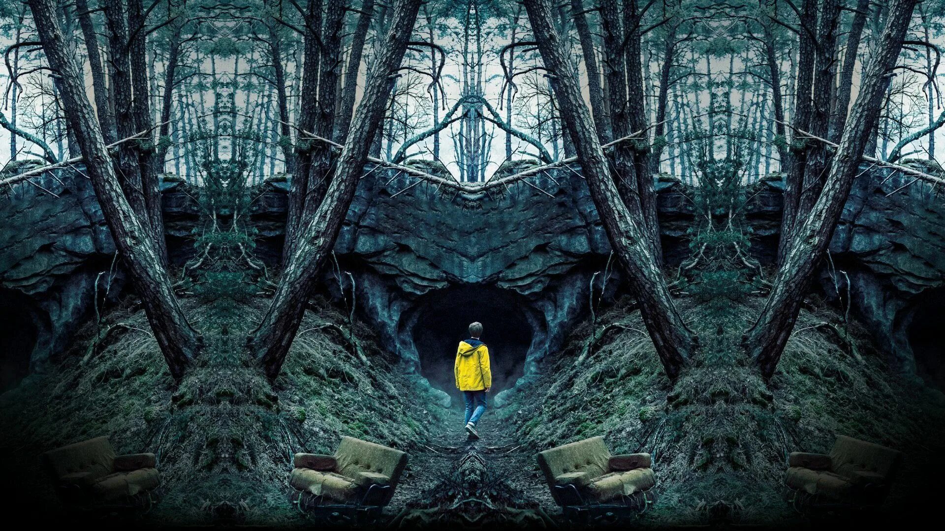 The dark дата выхода. The dark дата выхода