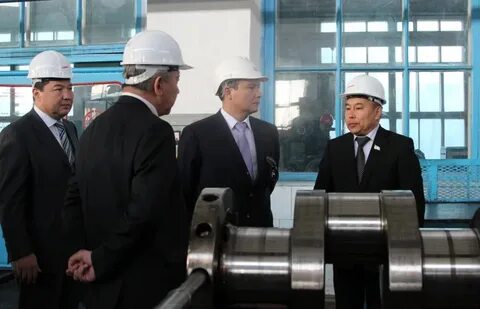 Камкор кз