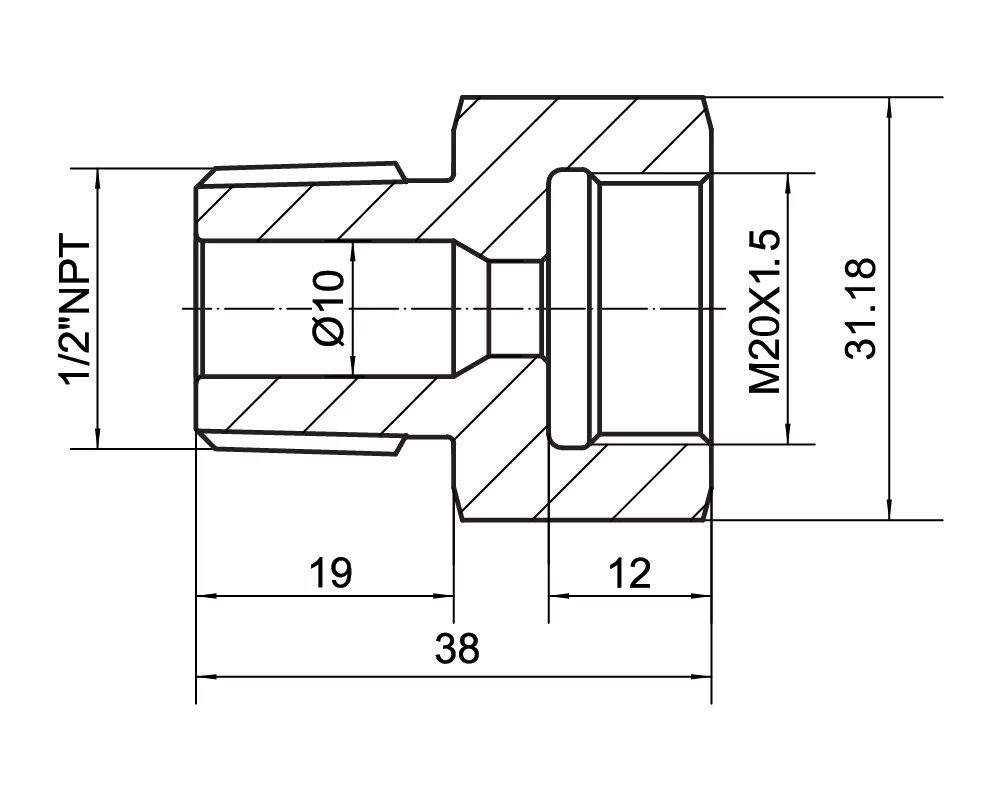 Переходник g1 2 м20х 1.5. Переходник м20х1.5 на g1/4 чертеж. Переходник м20х1.5 чертеж. Чертеж переходника для манометра м20х1.5. Штуцер м20 1.5 чертеж.