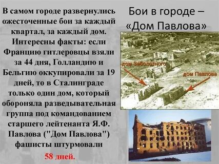 Сколько дней длился сталинград