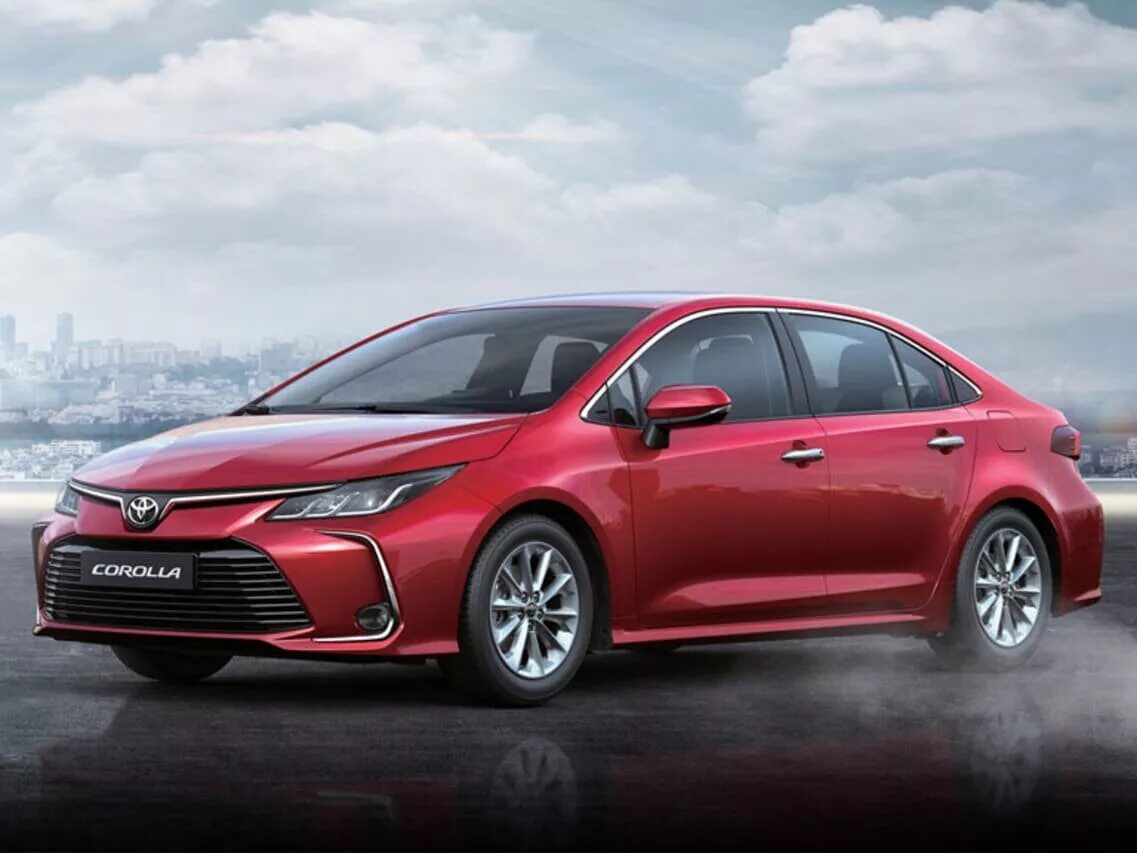 Королла 2024 купить. Toyota Corolla 2020. Toyota Corolla 2021. Новая Тойота Королла 2020. Toyota Corolla 2021 седан.