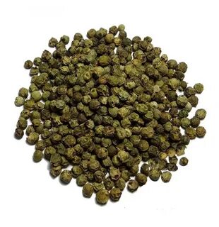 Маринованный перец горошком
