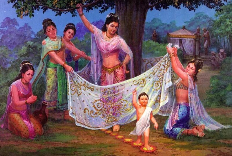 Рождение буды. Принц Сиддхартха Гаутама в детстве. Сиддхартха Гаутама Будда. Сиддхартха Гаутама Будд рождение. Рождение Сиддхартхи Гаутамы.