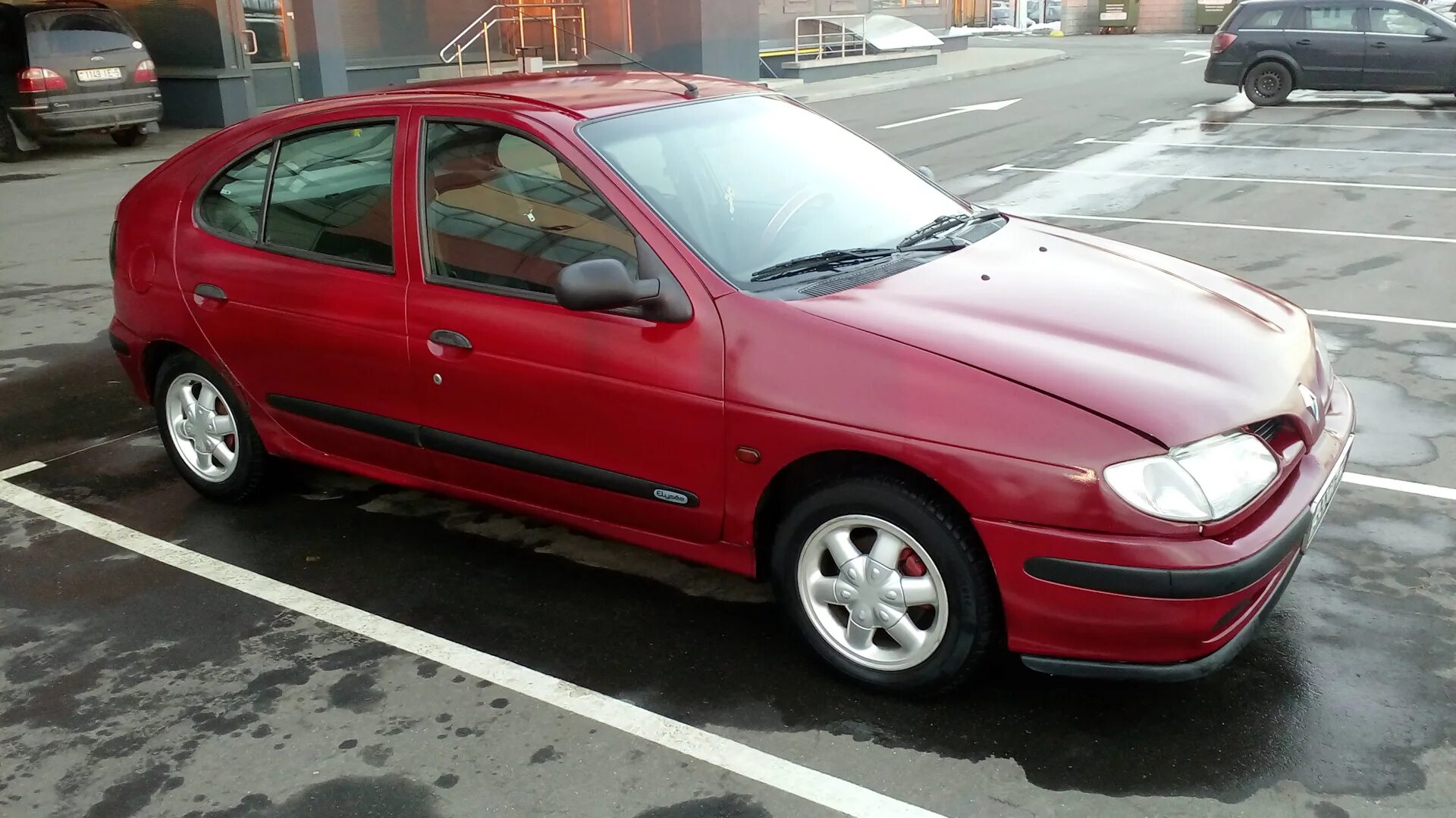 Меган 98 год. Renault Megane 1998. Рено Меган 1 1998. Рено Меган 1998 седан. Рено Меган 1998.