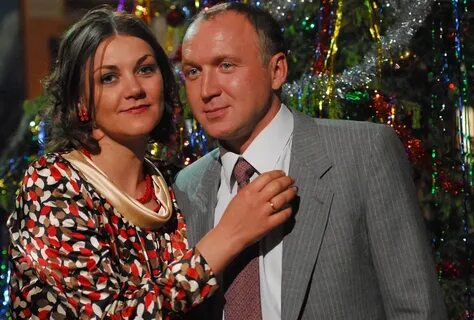 Жена алмазова