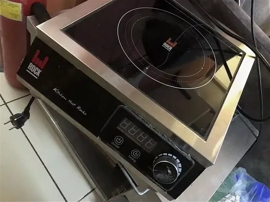 Hi vg 6020