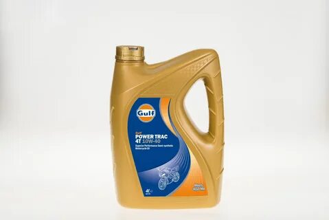 Gulf 5
