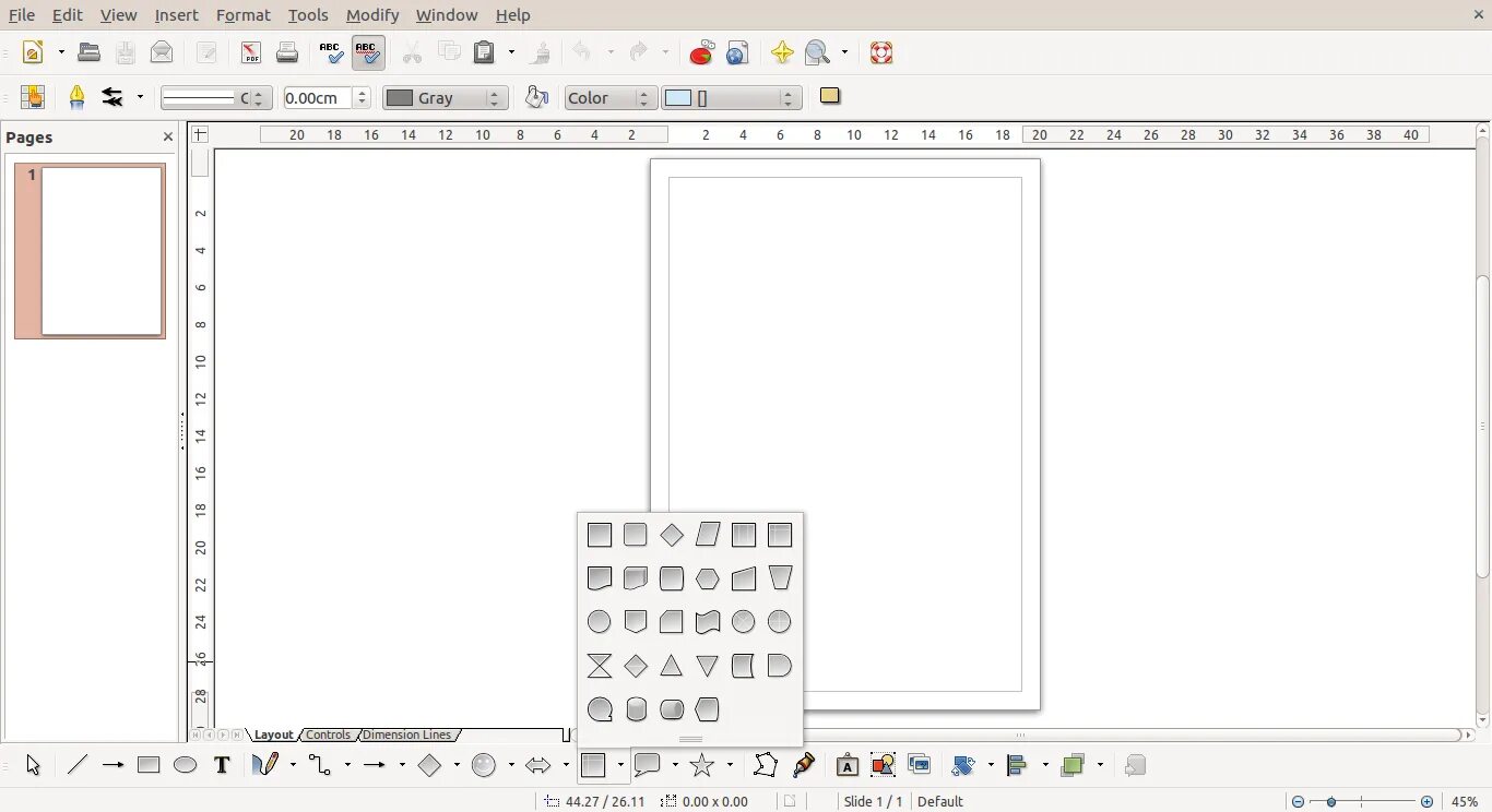 Панель рисование в LIBREOFFICE. LIBREOFFICE рисование блок схем. Орнамент LIBREOFFICE. Кнопка рисования в LIBREOFFICE. Pages 000