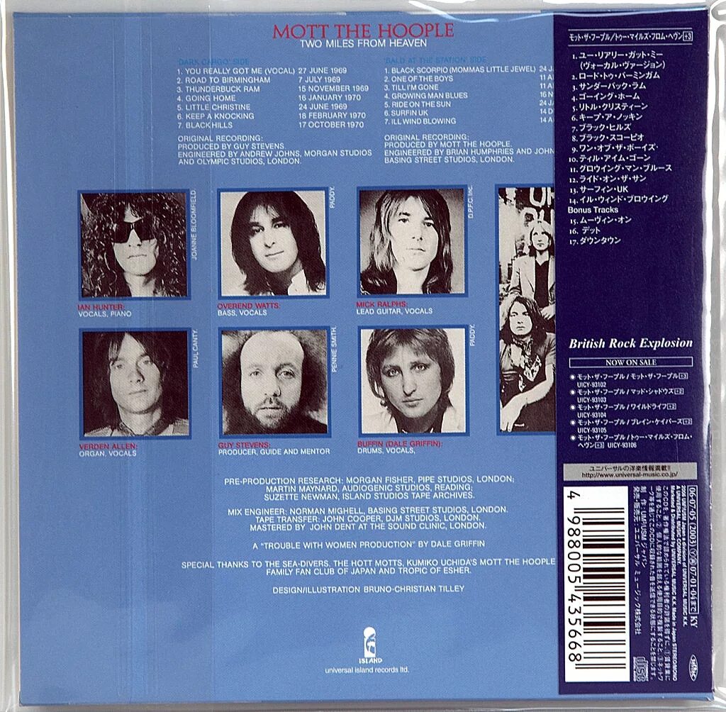 Mott the Hoople two Miles from Heaven 1980. Mott the Hoople Mott the Hoople 1969. Mott the Hoople обложки. LP Mott the Hoople: Wildlife. Two miles