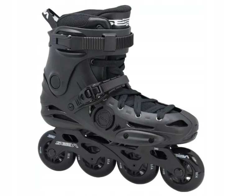 Ролики себа. Seba e3 80. Fr Skates fr3 80. Роликовые коньки fr Skates fr3 80. Роликовые коньки Seba GTX 80 (Black/Black) 2021 г..