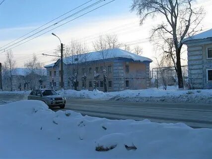 15 березники
