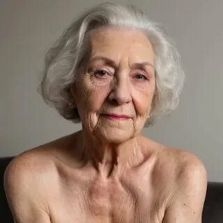 Ai grannies