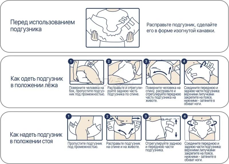Как поменять памперс в домашних условиях Обзор памперсов для взрослых фирмы Seni/Diapers for adults YouTube