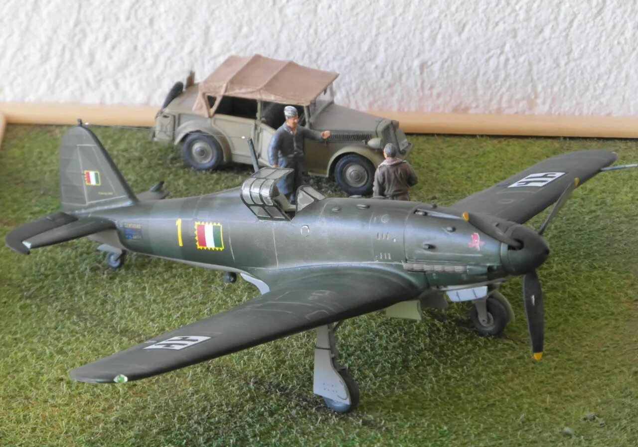 Fiat g.55. Fiat g.55 Centauro. Fiat g55 1/48. Самолет Fiat g55.