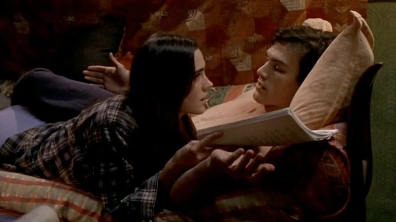 Пробуждая мертвецов 2000. Jennifer Connelly waking the Dead. Пробуждая мертвецов (2000) Коннелли.