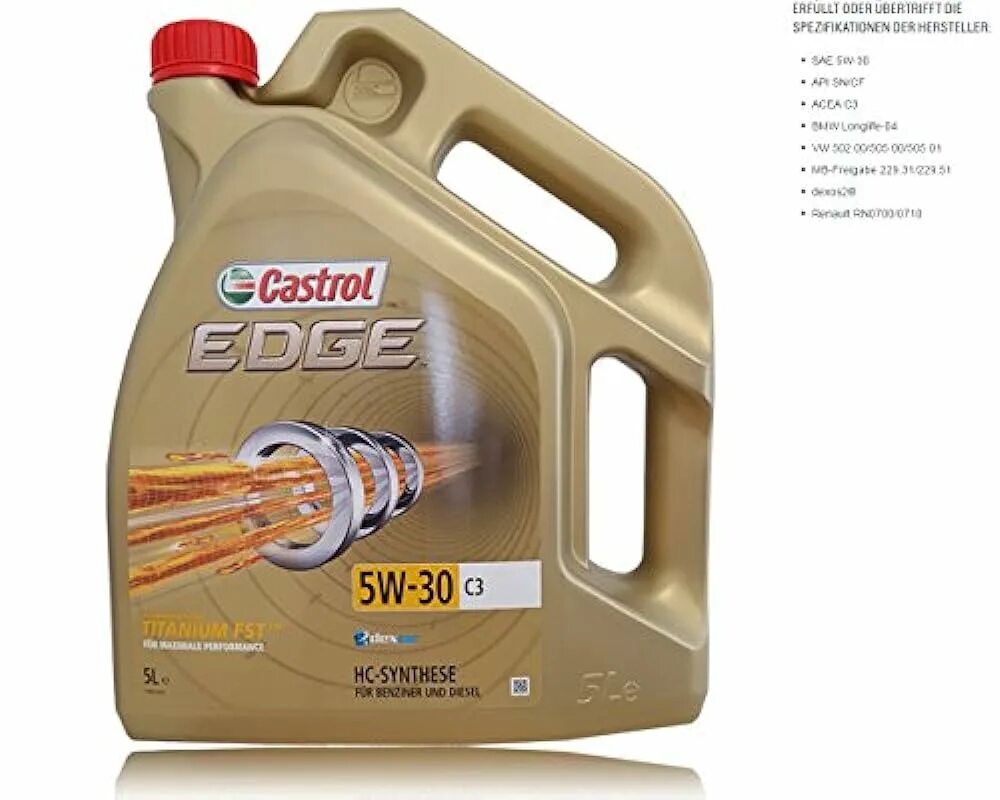 Масло 0w30 504. Castrol Edge Titanium 5w-30. Castrol Edge 5w-30 ll. Castrol Edge Titanium FST 5w-30 ll. Castrol Edge professional 5w30 504/507.