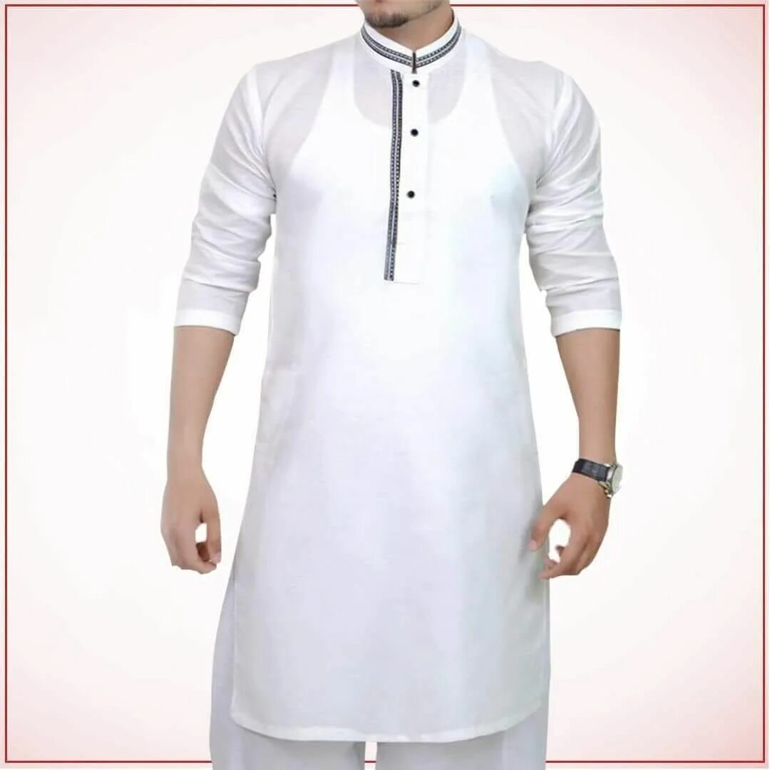 Shalwar Kameez. Shalwar Kameez men off White. Мусульманский стиль одежды мужской. Shalwar Kameez men off White Maroon Teera.