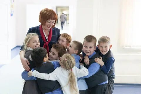 Как стать педагогом