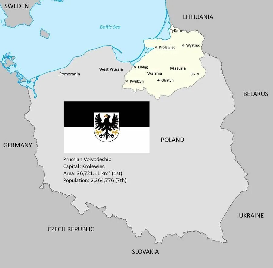 Армения литва. Штандарт Пруссии. Литва Армения карта. Пруссия и Литва.
