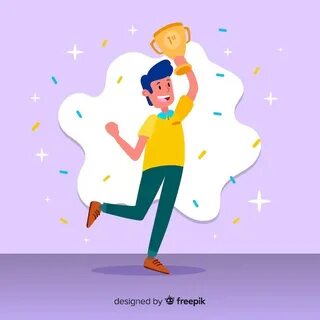 Счастливые герои произведений