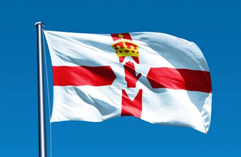 северный флаг. флаг нортерн ирланд. северный флаг. флаг сев ирландии. северная ирландия flag.