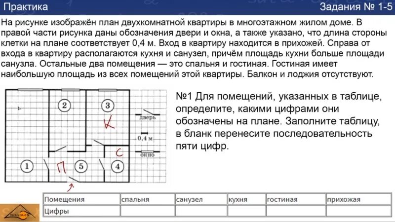 Огэ по математике квартира 1 5. Задачи с квартирами ОГЭ. На рисунке изображен план двухкомнатной квартиры. Задания ОГЭ планировка квартир. ОГЭ задание с квартирой.