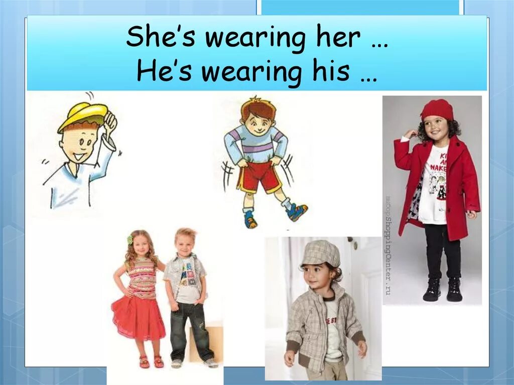 Look they the picture. Картинки для описания одежды. Описание одежды для детей. Картинки для описания одежды на английском. Люди в одежде картинки для описания.