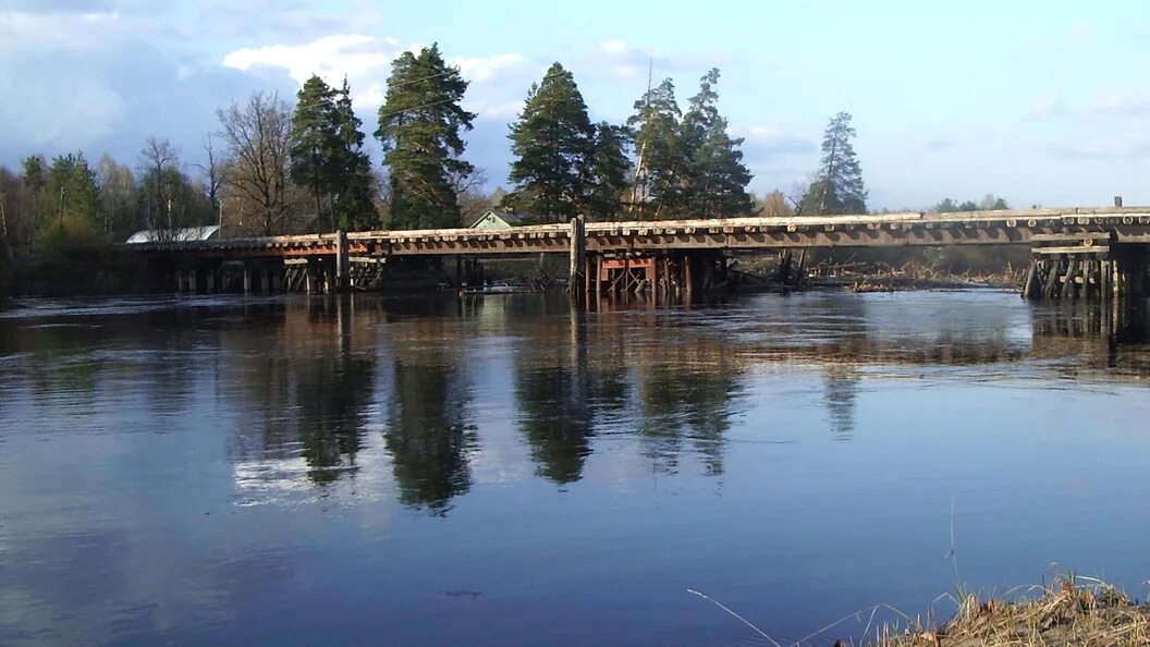 Уровень реки клязьма ковров. Разлив клязьмы 2025. клязьма и волга. мост клязьма слепая.