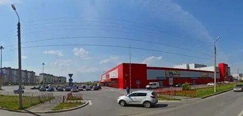 Волжская 9а